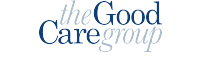 The Good Care Group Logo